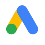 Google Ads icon