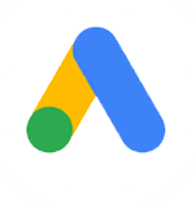 Google Ads icon